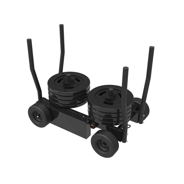 Fitness Equipment Tank Sled wi - Fitness Equipment ulasan dan harga
