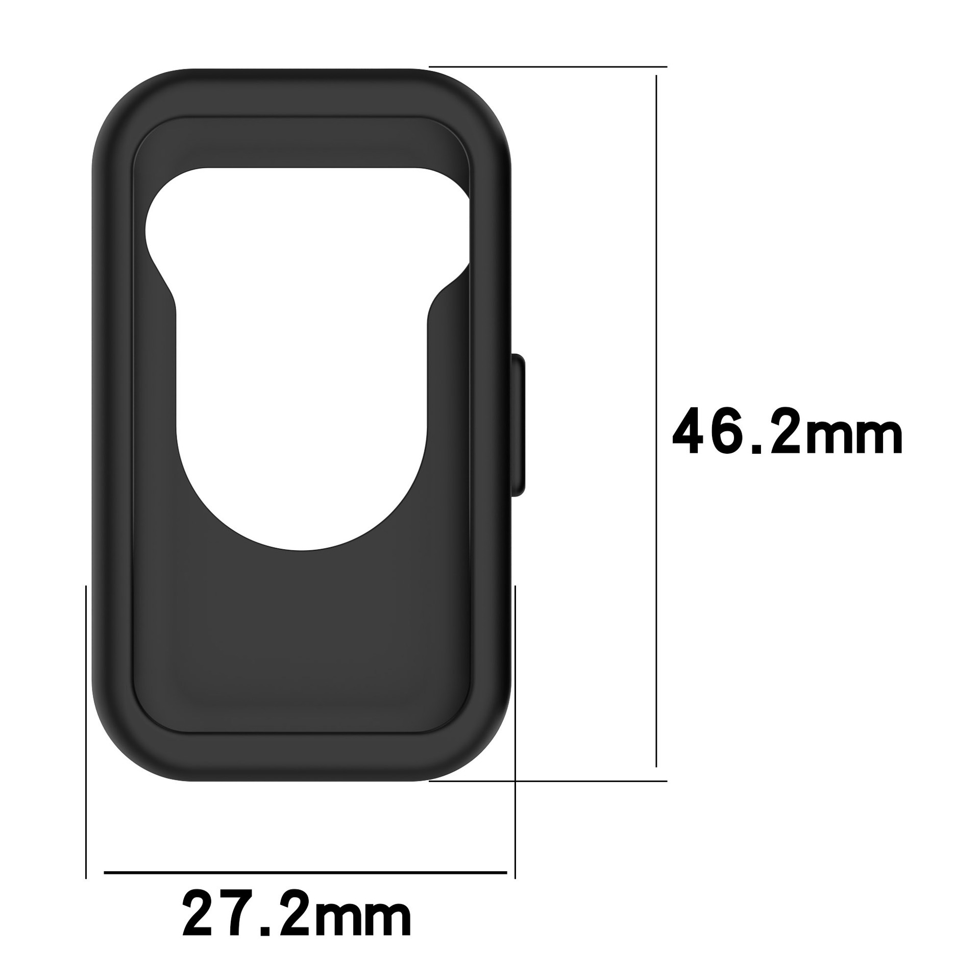 Silicone Case for Huawei Band  - Resistance Bands Set With Handles ulasan dan harga