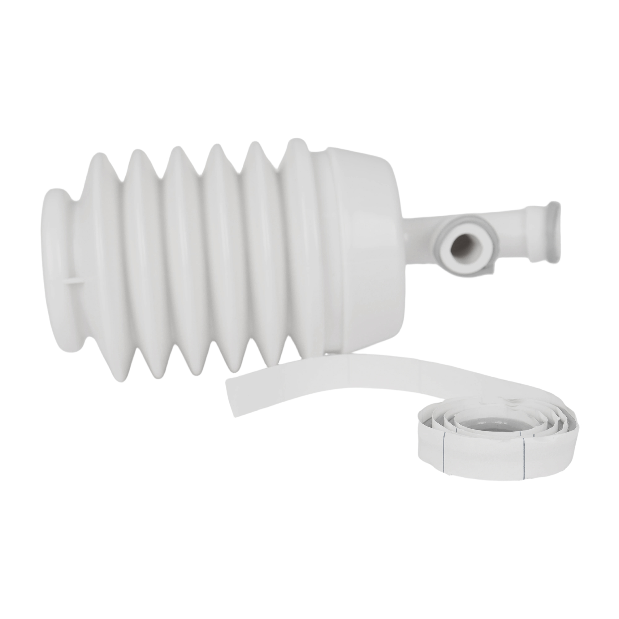 Toilet Bellow Push Flush For T - Camping ulasan dan harga