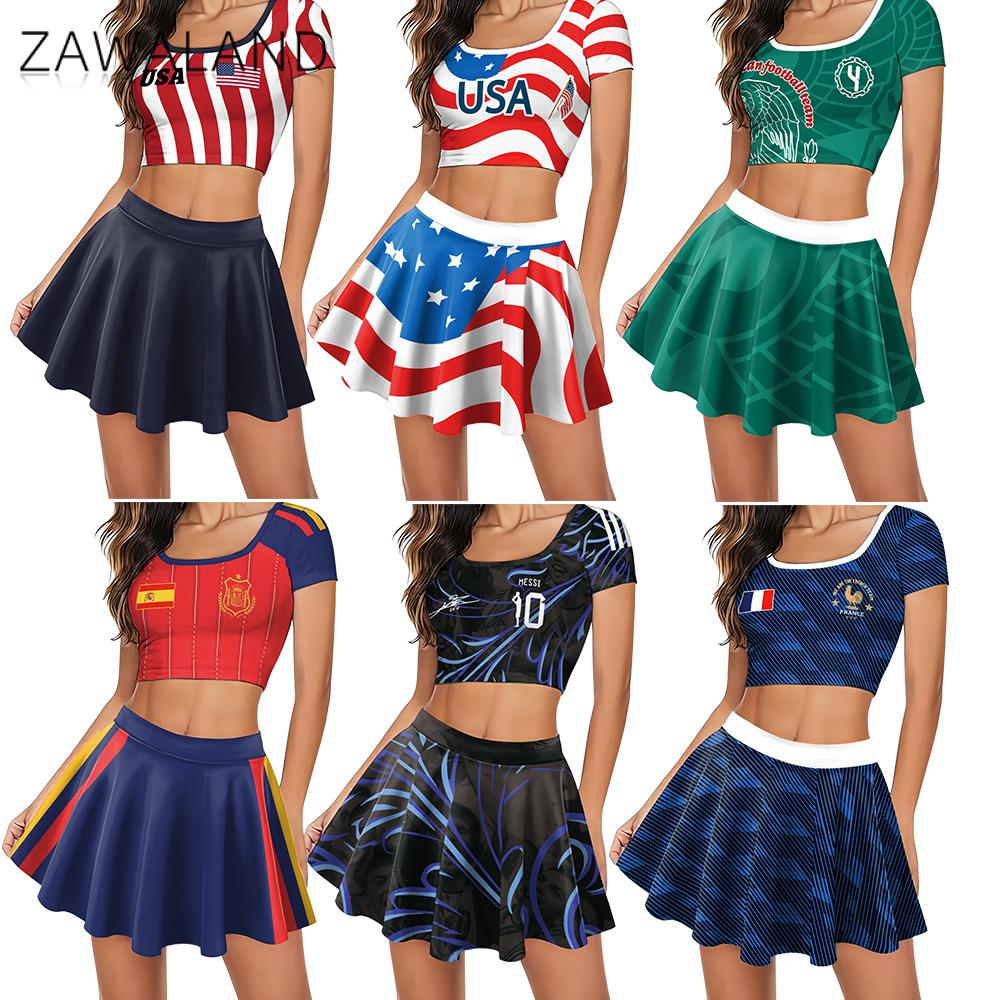 World Football Cheerleading Co - Team Sports ulasan dan harga