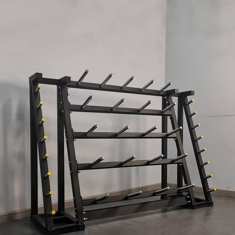 Foldable Multifunctional Steel - Fitness Equipment ulasan dan harga