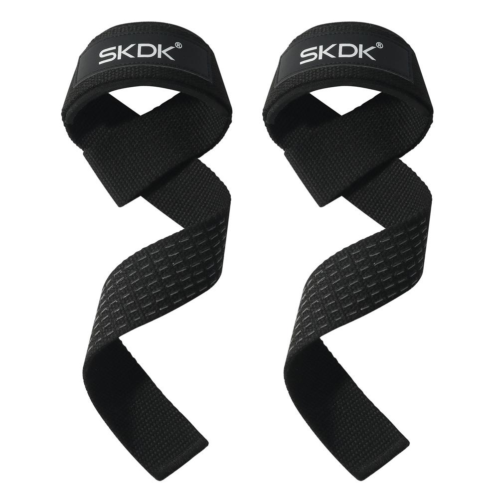 Weightlifting Wrist Straps Str - Wrist Wraps Weightlifting Support ulasan dan harga