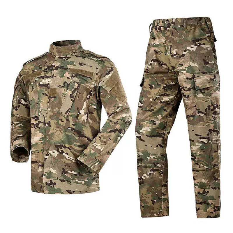 Spring Autumn Men's Tactical U - Hiking ulasan dan harga