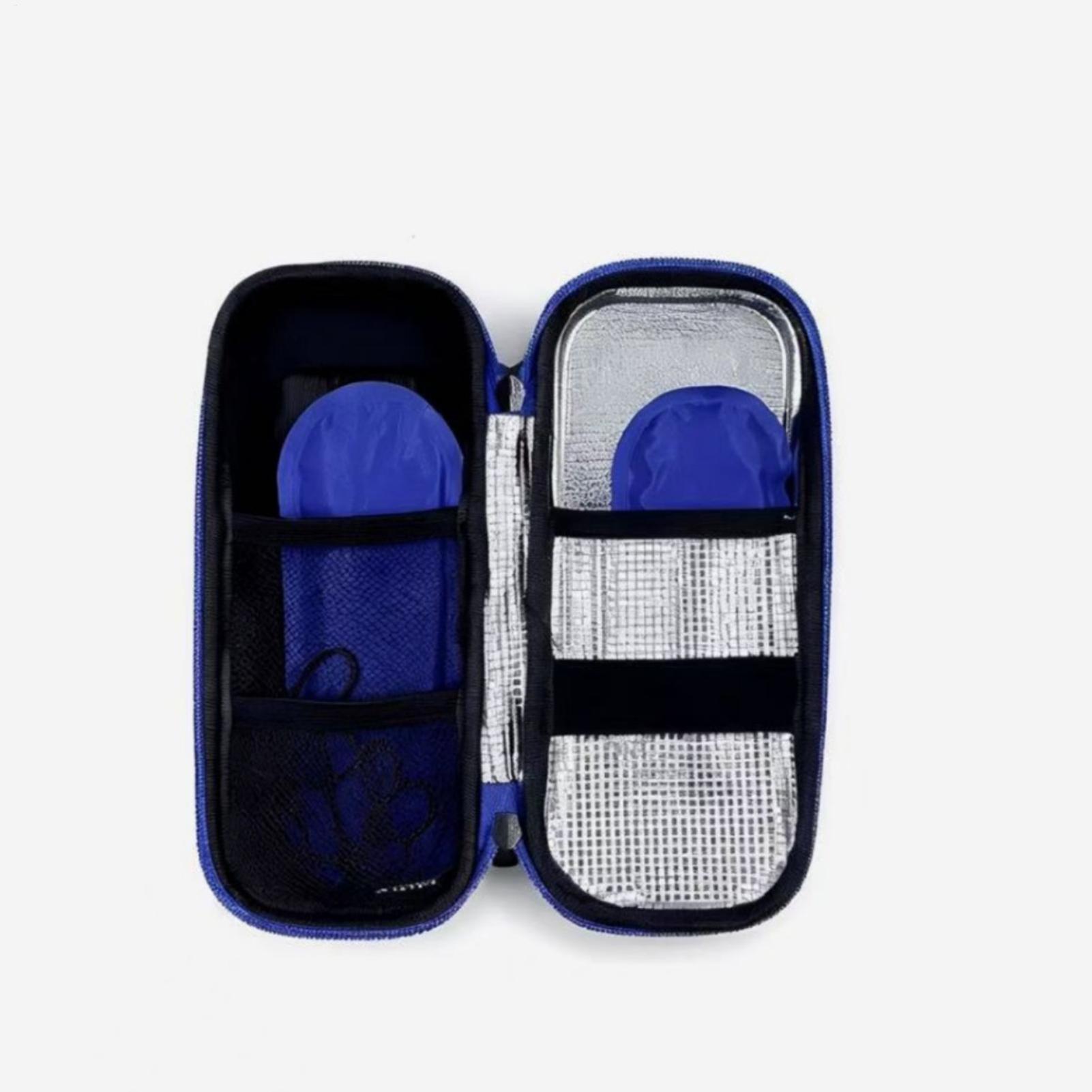 Cooler Travel Case With Temp D - Camping ulasan dan harga