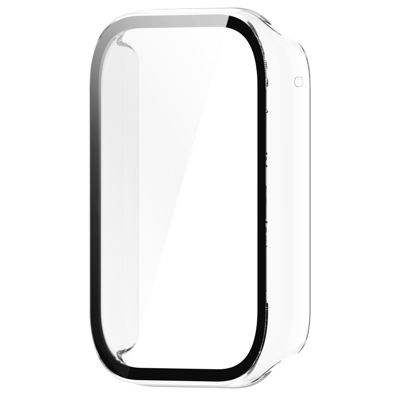 PC +Tempered Glass Case for Xi - Resistance Bands Set With Handles ulasan dan harga