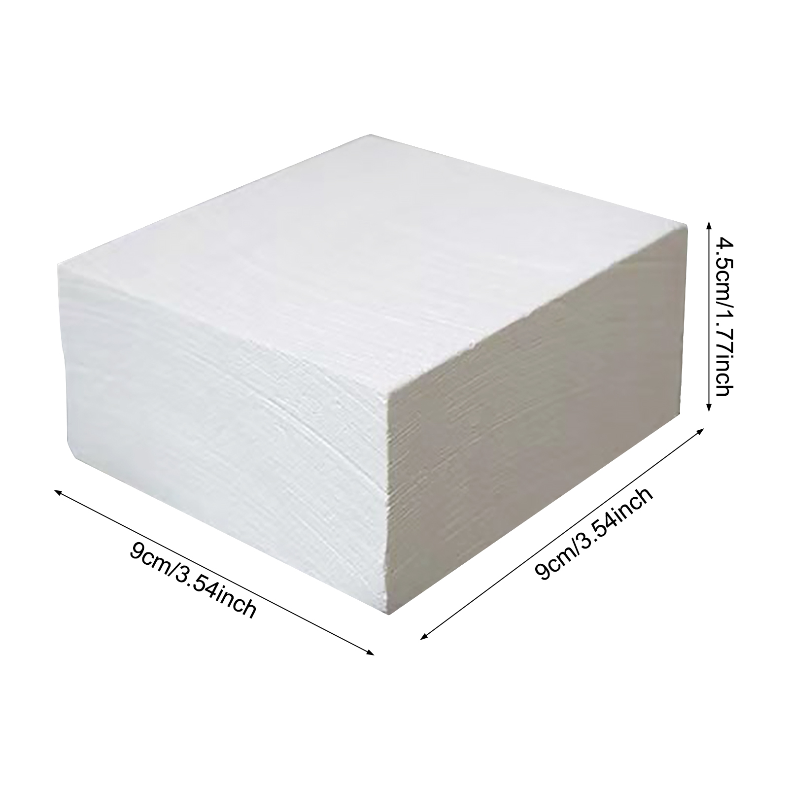 1PC Magnesium Carbonate Block  - Gym Chalk Block Grip ulasan dan harga