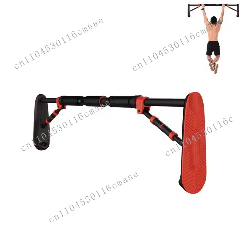 Extra Wide Dip Workout Horizon - Door Pull Up Bar No Screw ulasan dan harga