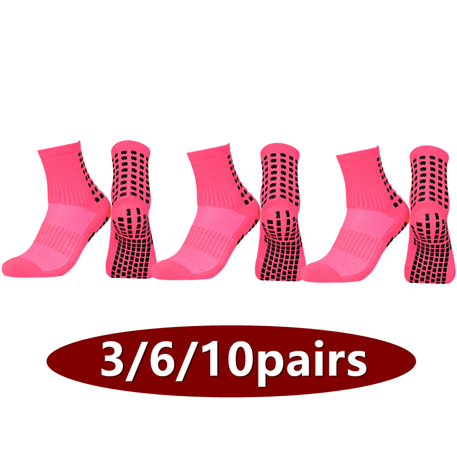 3/6/10pairs men women anti sli - Hiking ulasan dan harga