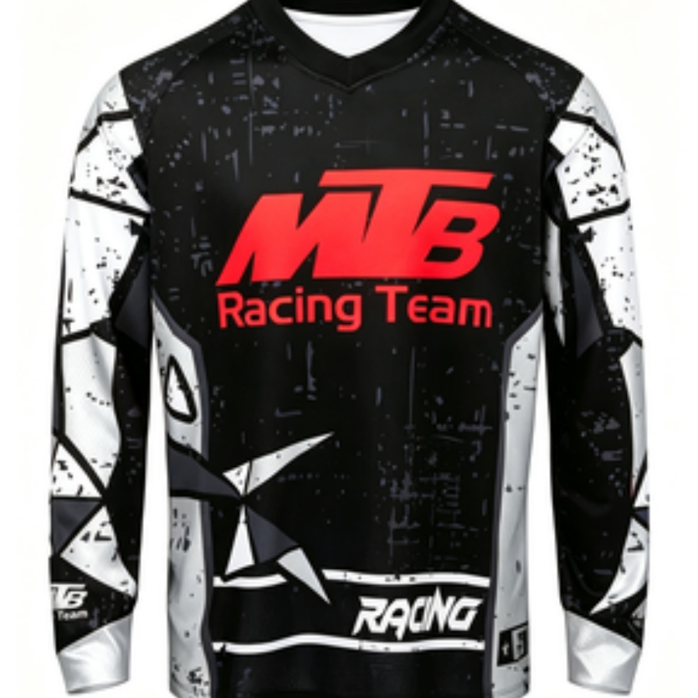 Team Long-sleeve Sports Shirt  - Team Sports ulasan dan harga