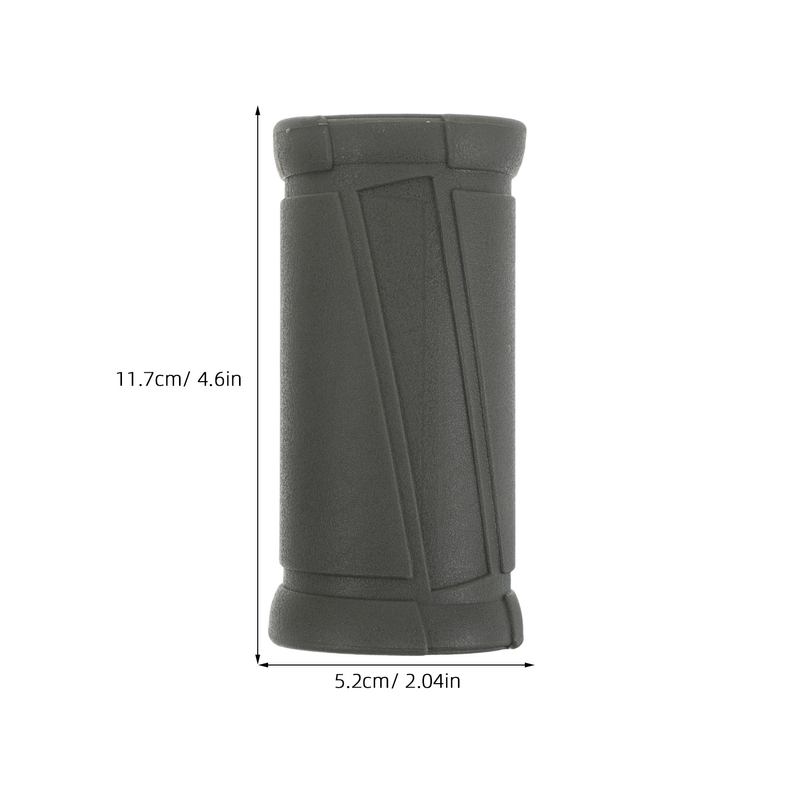 2Pcs Dumbbell Handles Grips No - Fitness Equipment ulasan dan harga