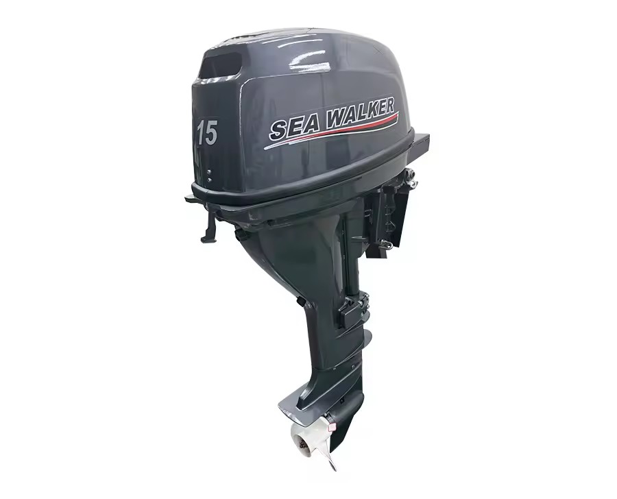 Factory Direct Sale of 4-strok - Fishing ulasan dan harga
