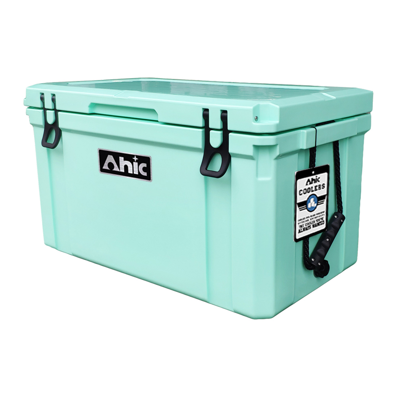 75L Insulated PE Ice Cooler Bo - Fishing ulasan dan harga