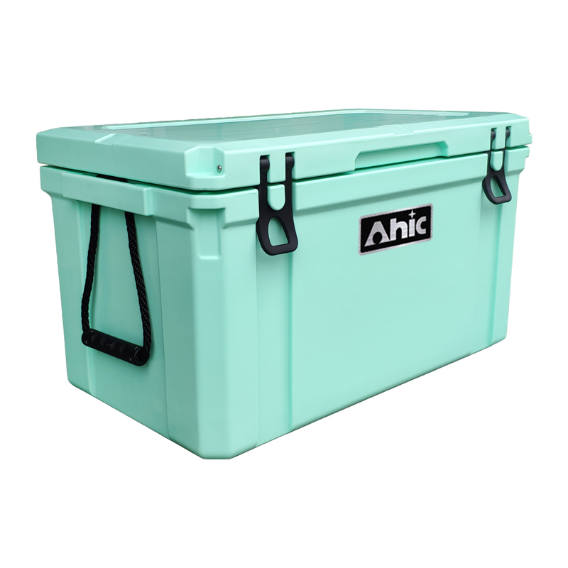 75L Insulated PE Ice Cooler Bo - Fishing ulasan dan harga