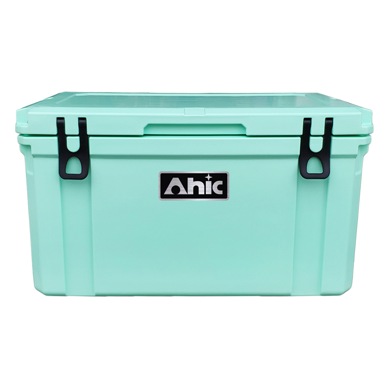 75L Insulated PE Ice Cooler Bo - Fishing ulasan dan harga