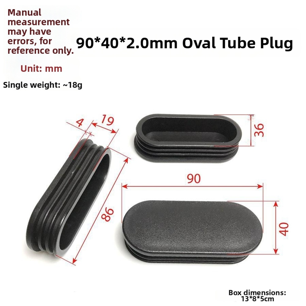 For Home Gym Setup Oval Tube C - Fitness Equipment ulasan dan harga