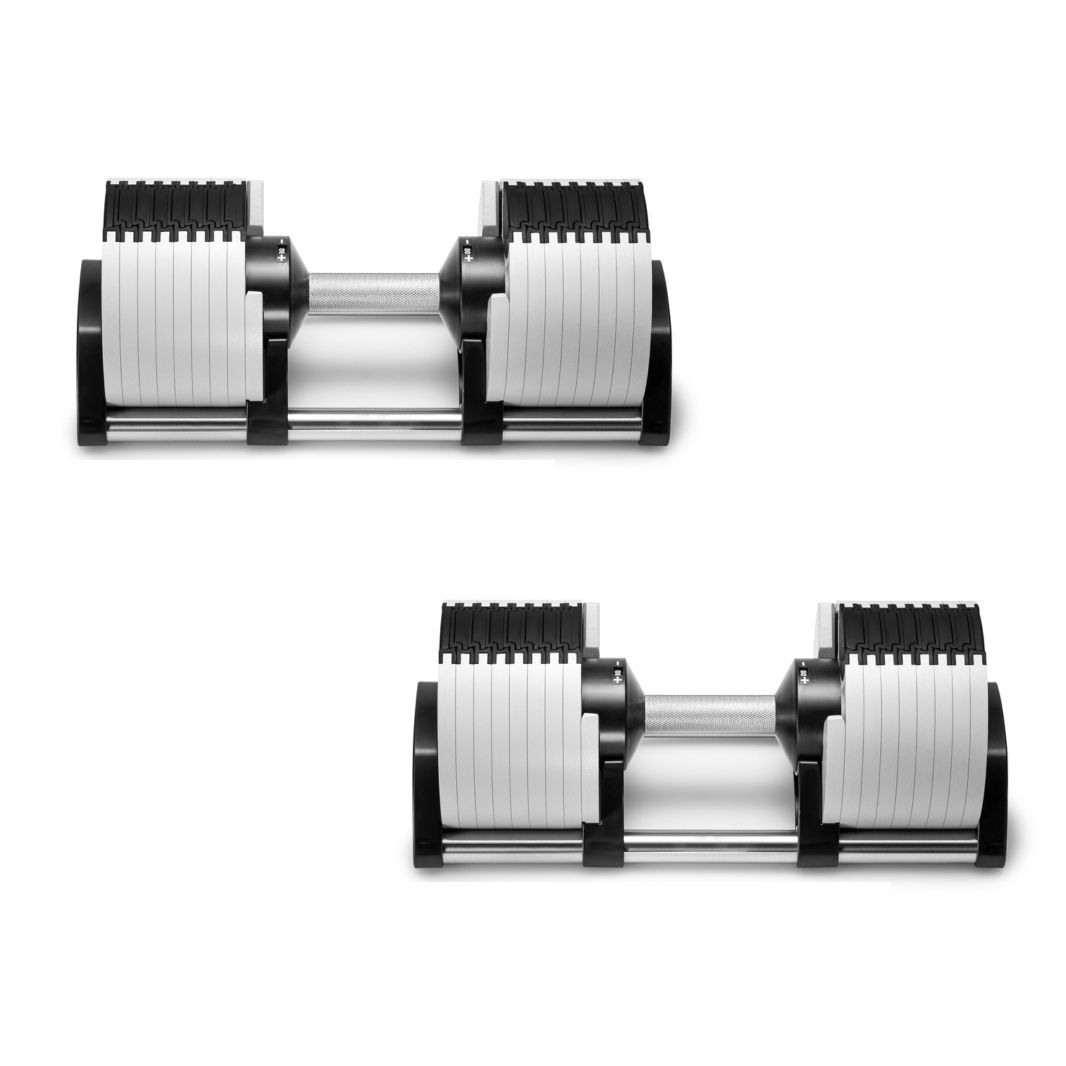 Adjustable Dumbbell Pair 2kg(5 - Adjustable Dumbbell Pair 40Kg ulasan dan harga