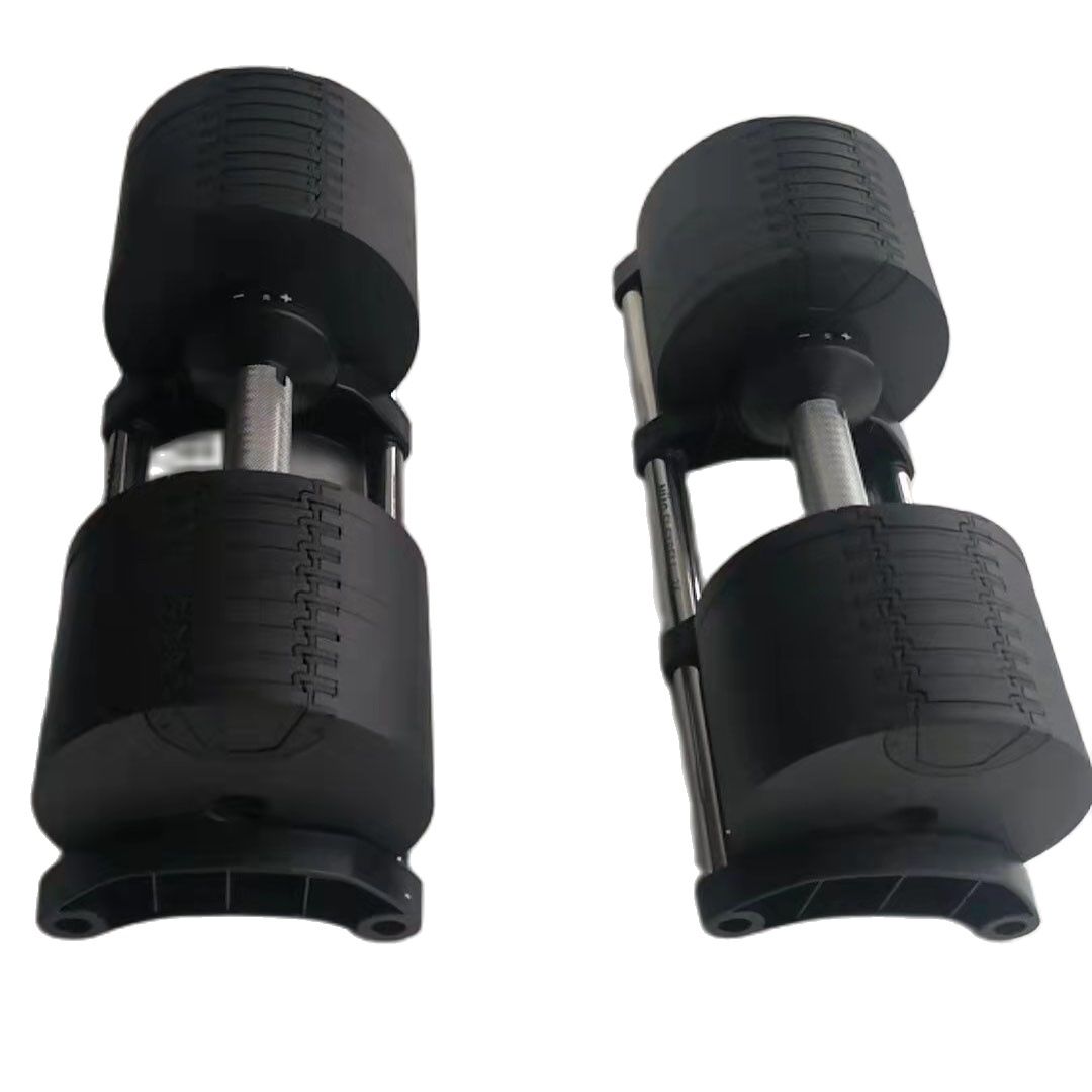 Adjustable Dumbbell Pair 2kg(5 - Adjustable Dumbbell Pair 40Kg ulasan dan harga