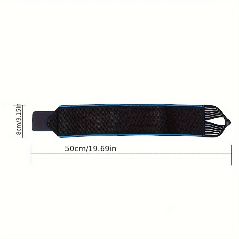 1pc Adjustable Wrist Support S - Wrist Wraps Weightlifting Support ulasan dan harga