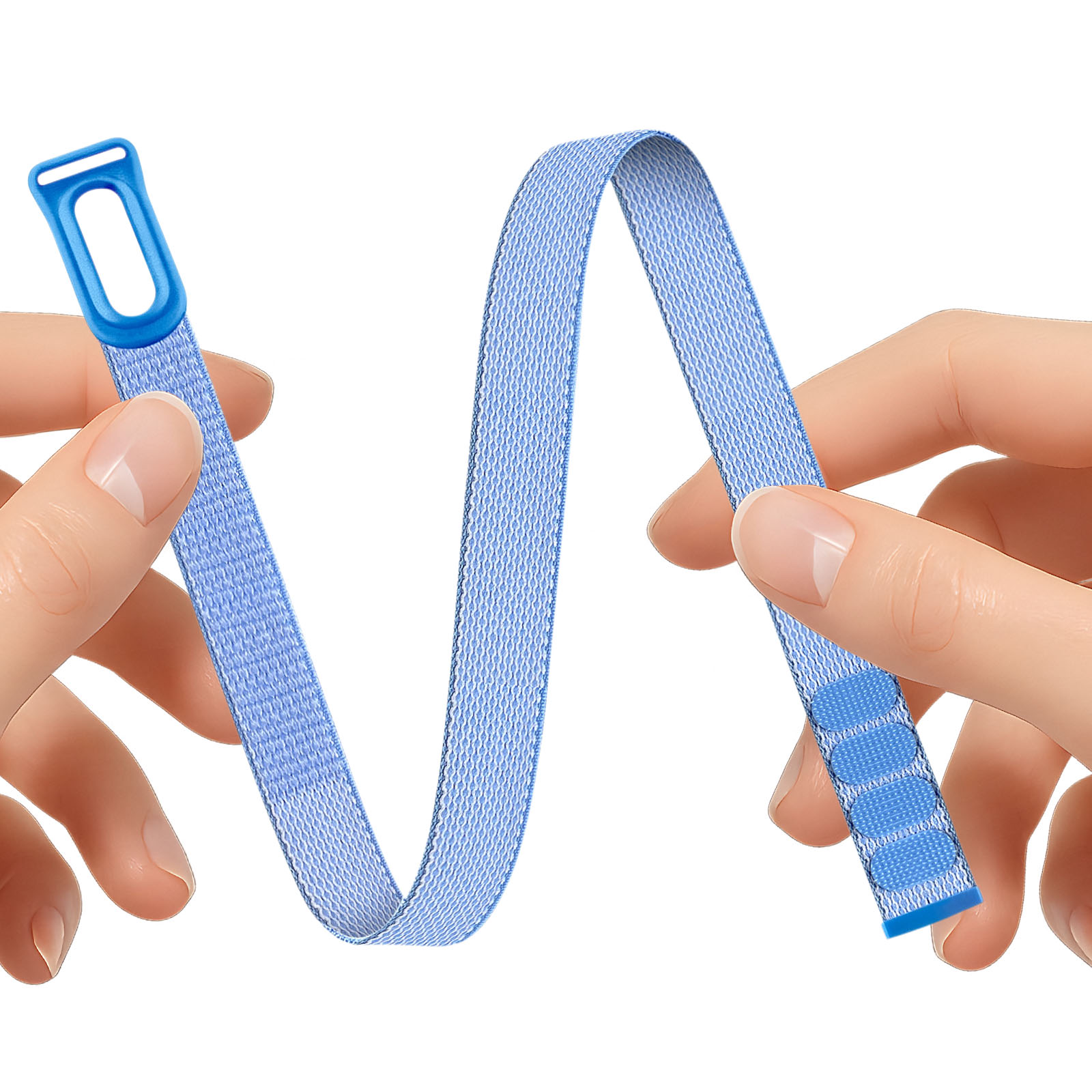 For Google Fitbit Air Nylon Wo - Resistance Bands Set With Handles ulasan dan harga