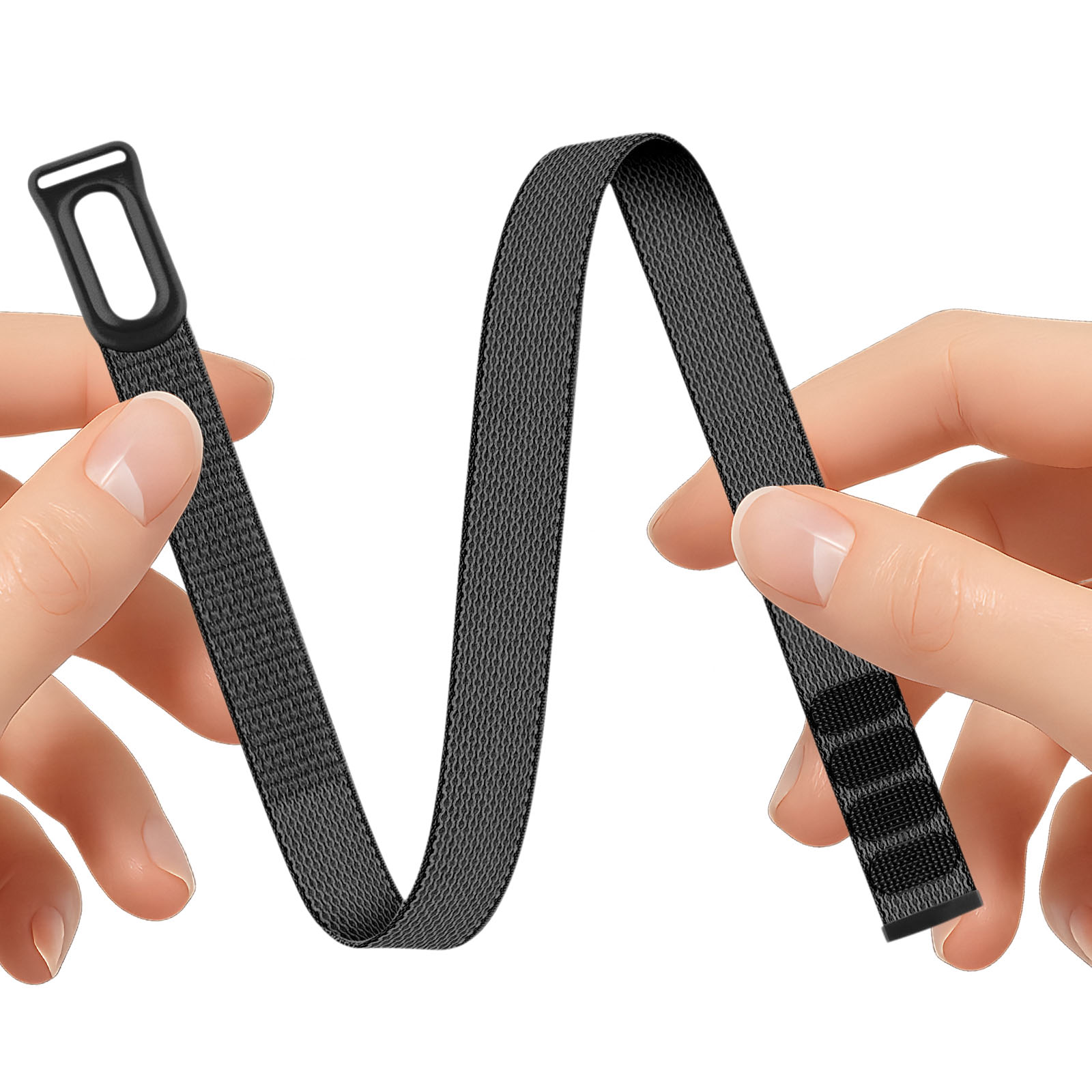 For Google Fitbit Air Nylon Wo - Resistance Bands Set With Handles ulasan dan harga