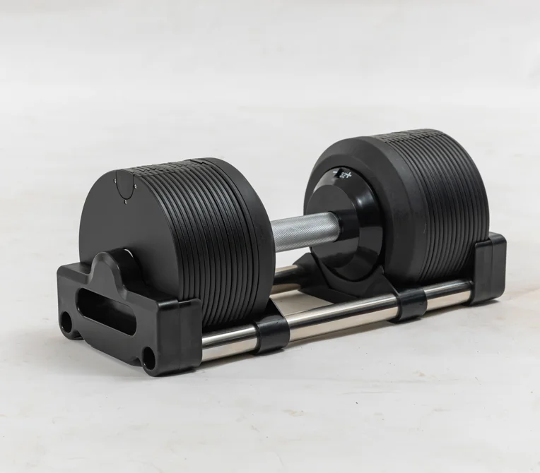 Adjustable Gym Fitness Barbell - Adjustable Dumbbell Pair 40Kg ulasan dan harga