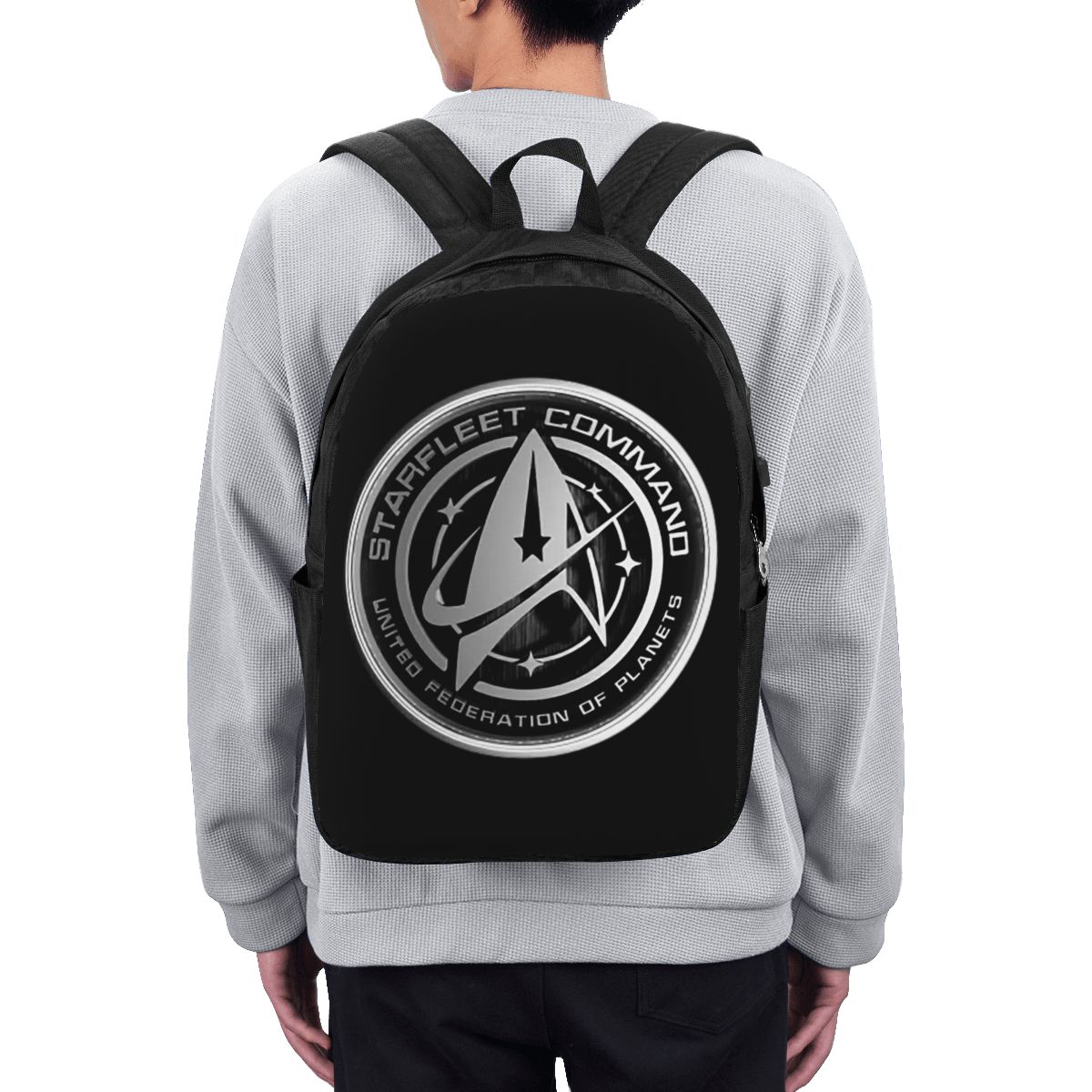 Star Treks Science Fiction TV  - Hiking ulasan dan harga