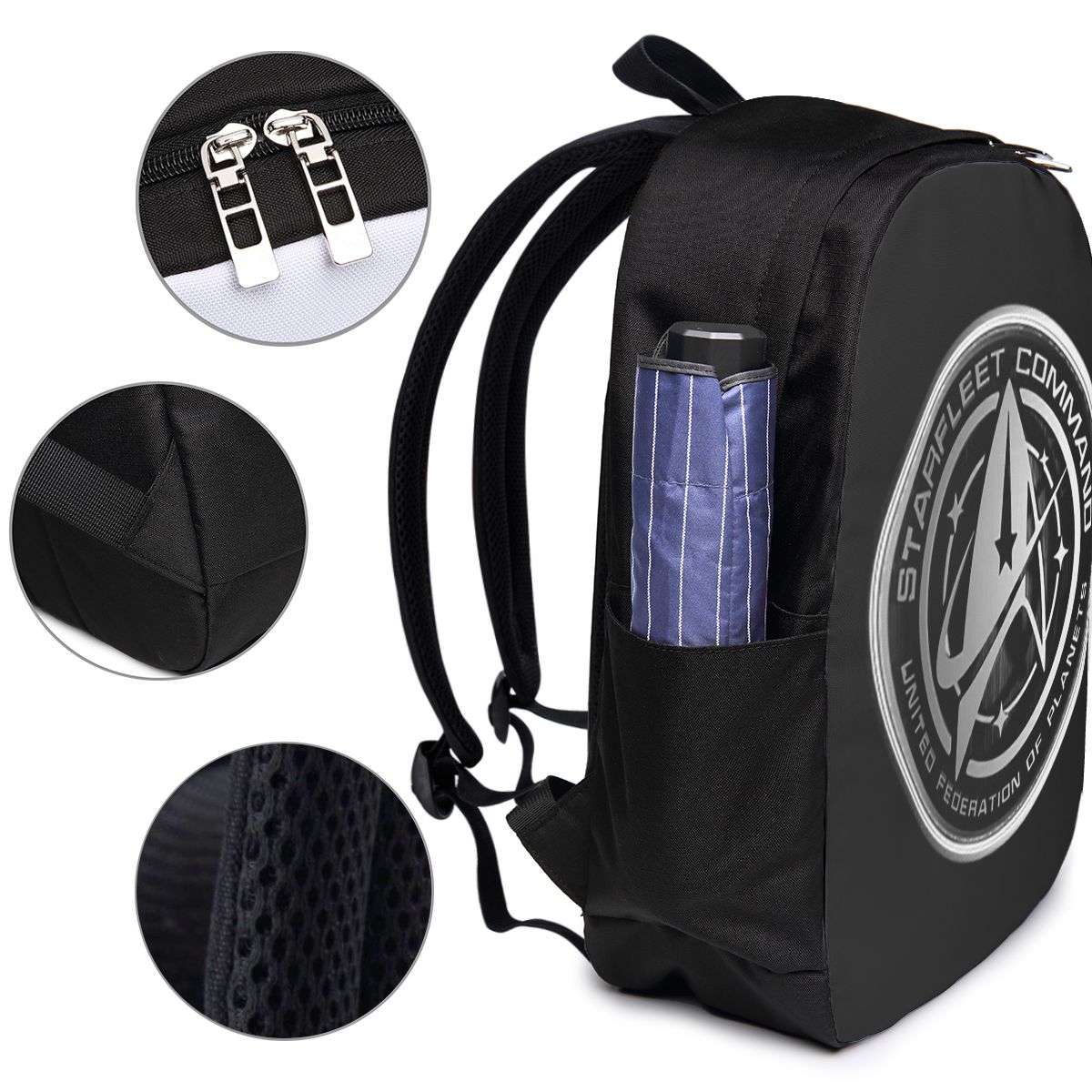 Star Treks Science Fiction TV  - Hiking ulasan dan harga