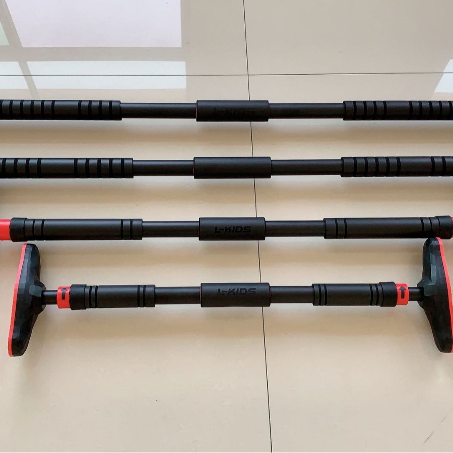 Pull up barMultifunctional Doo - Door Pull Up Bar No Screw ulasan dan harga