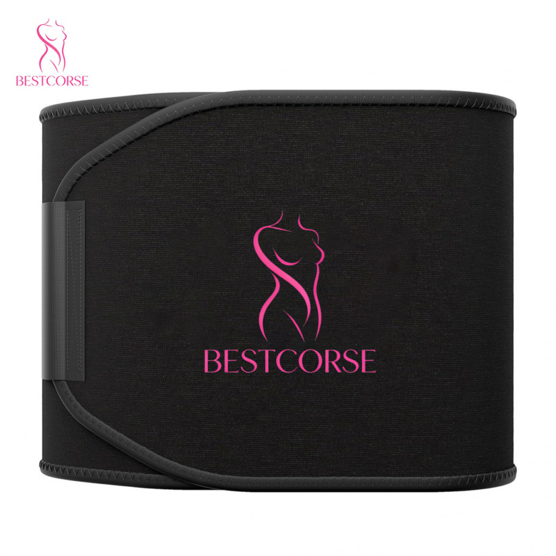 Exercise Neoprene Sweat Waist  - Sweat Waist Trainer Belt Neoprene ulasan dan harga