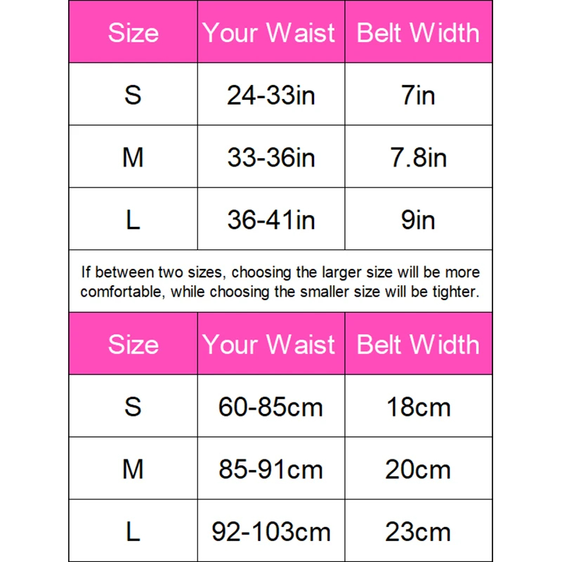 Exercise Neoprene Sweat Waist  - Sweat Waist Trainer Belt Neoprene ulasan dan harga