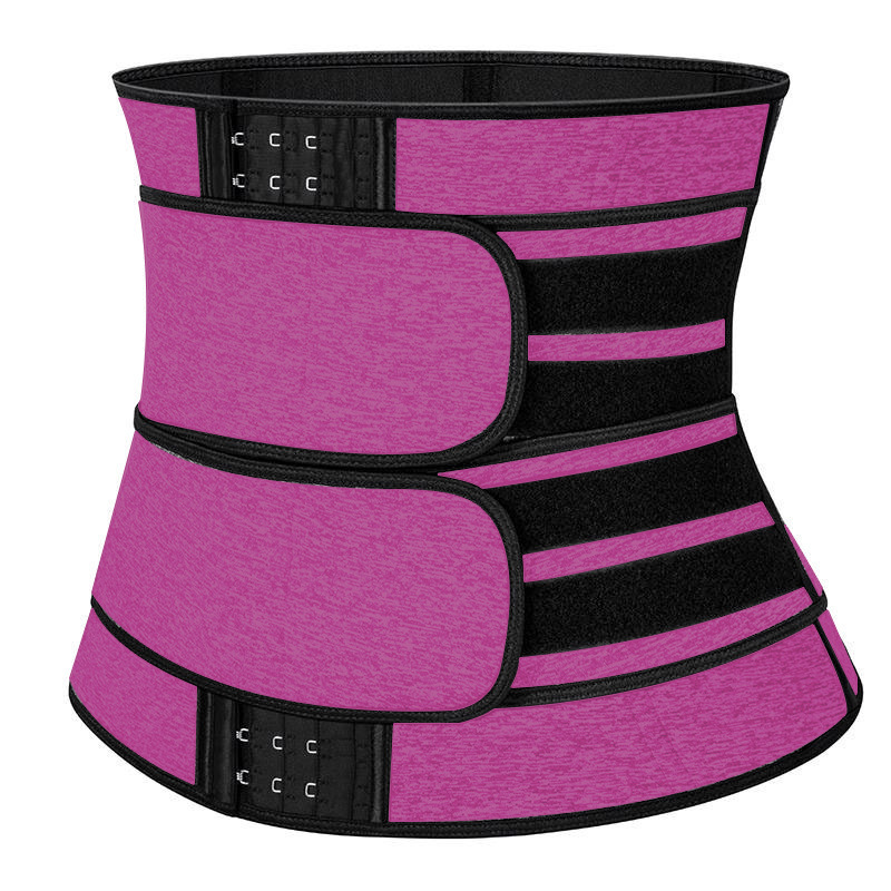 Women Neoprene Sweat Waist Tra - Sweat Waist Trainer Belt Neoprene ulasan dan harga