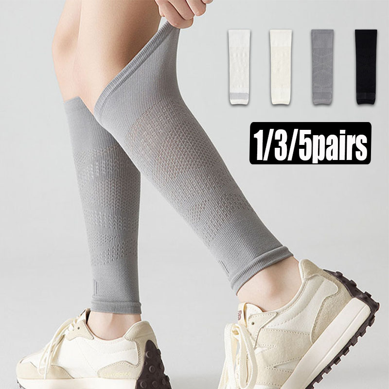 1/3/5 Pairs Calf Compression S - Hiking ulasan dan harga