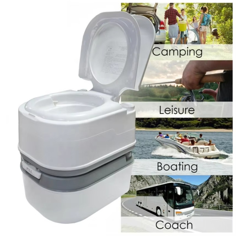 Portable Camping Travelling RV - Camping ulasan dan harga