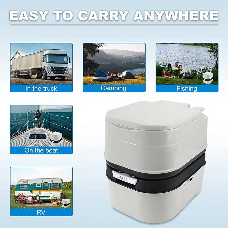 Portable Camping Travelling RV - Camping ulasan dan harga
