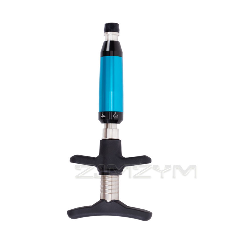 Manual Chiropractic Spinal Act - Electric Massage Gun Deep Tissue ulasan dan harga