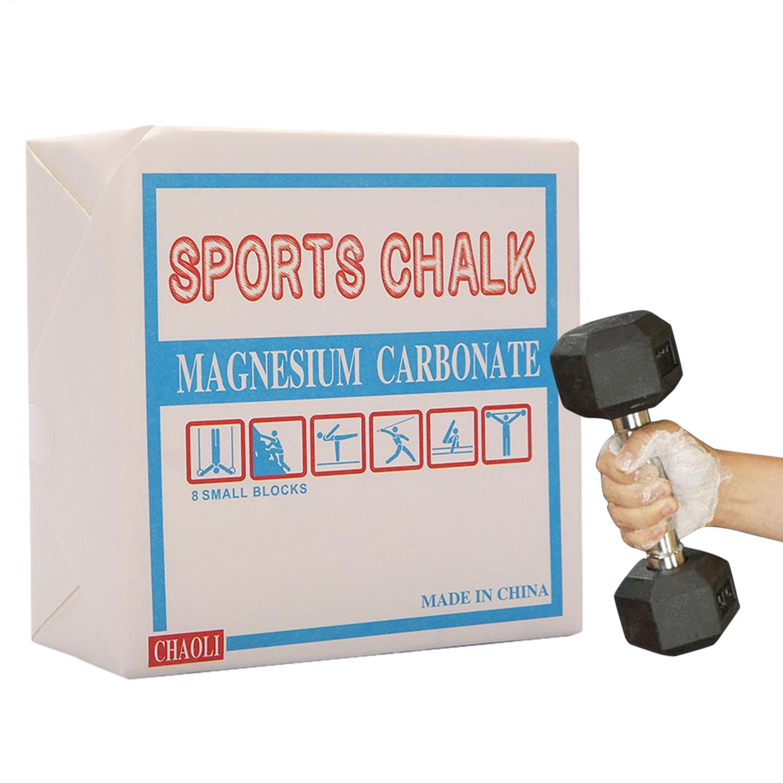 65g Climbing Chalk Block Anti- - Gym Chalk Block Grip ulasan dan harga