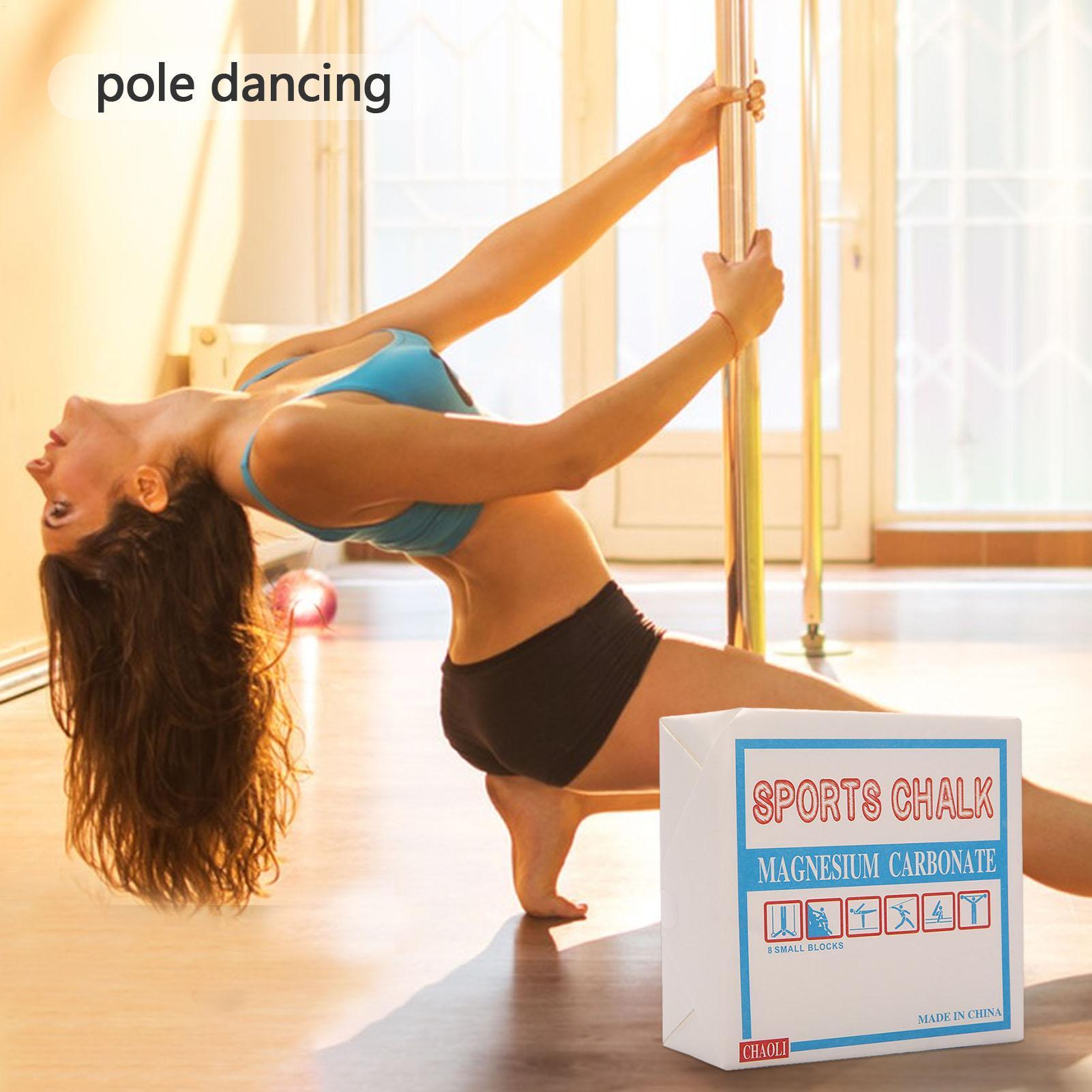 65g Climbing Chalk Block Anti- - Gym Chalk Block Grip ulasan dan harga