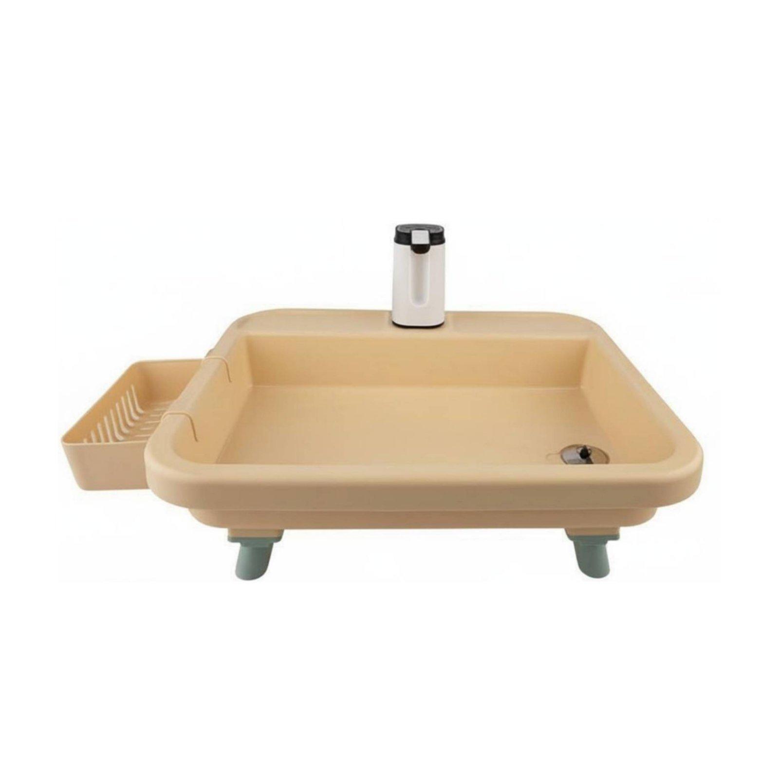 Outdoor Washbasin Portable Pre - Camping ulasan dan harga
