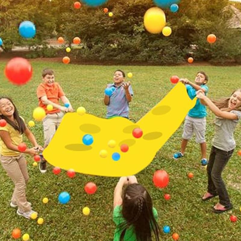 New Cave Cloth Toss Game Sport - Team Sports ulasan dan harga