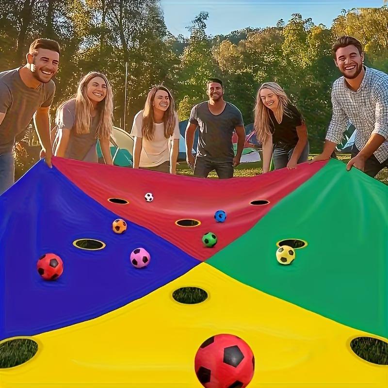 New Cave Cloth Toss Game Sport - Team Sports ulasan dan harga