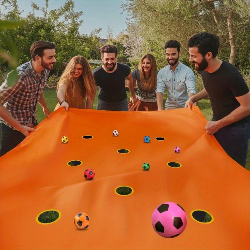 New Cave Cloth Toss Game Sport - Team Sports ulasan dan harga
