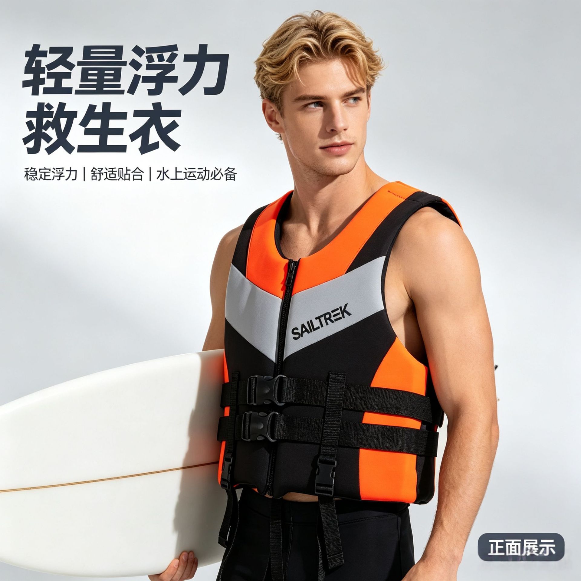 Super buoyancy jacket life jac - Fishing ulasan dan harga