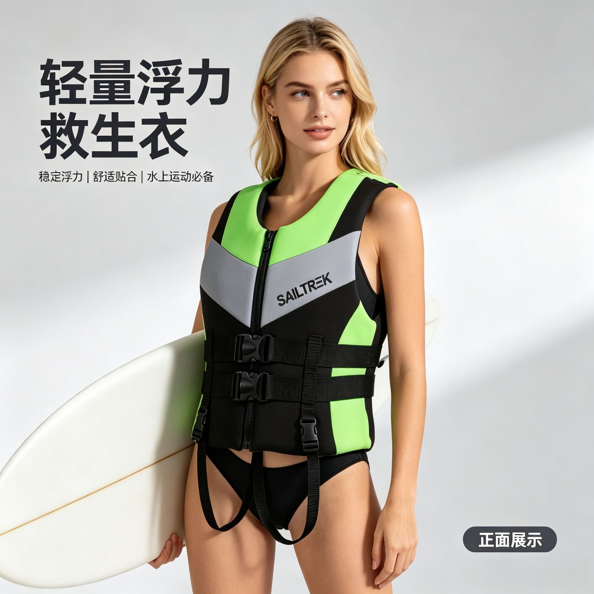 Super buoyancy jacket life jac - Fishing ulasan dan harga
