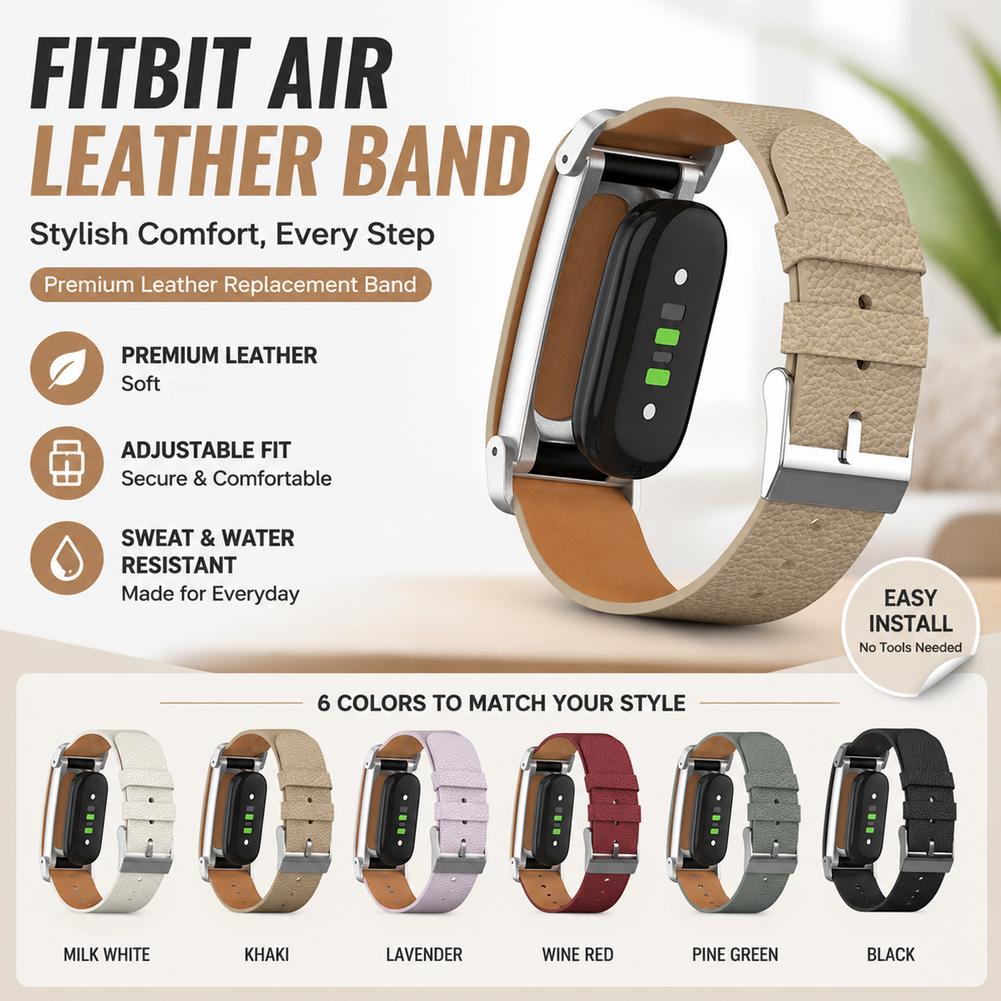 For Google Fitbit Air Band Adj - Resistance Bands Set With Handles ulasan dan harga