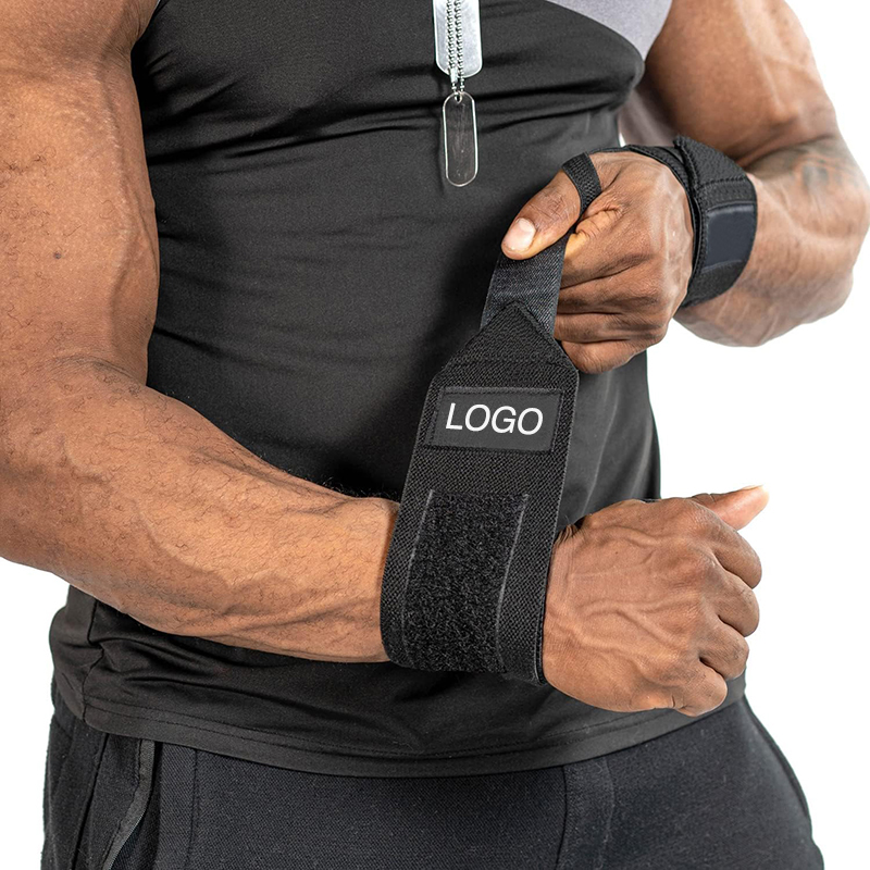 Professional Stiff Wrist Wraps - Wrist Wraps Weightlifting Support ulasan dan harga