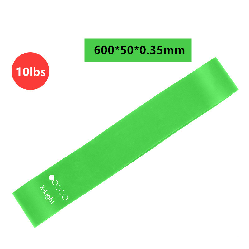 5Pcs TPE Resistance Bands Set  - Pilates Bar Kit With Resistance Bands ulasan dan harga