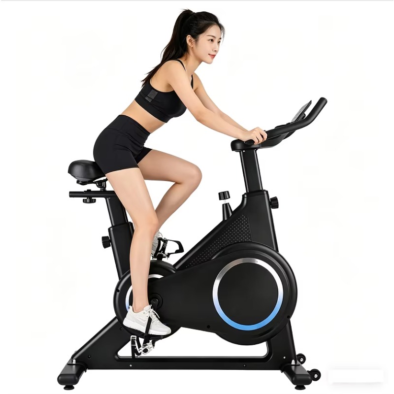 Magnetic Resistance Spinning B - Exercise Bike Magnetic Resistance ulasan dan harga