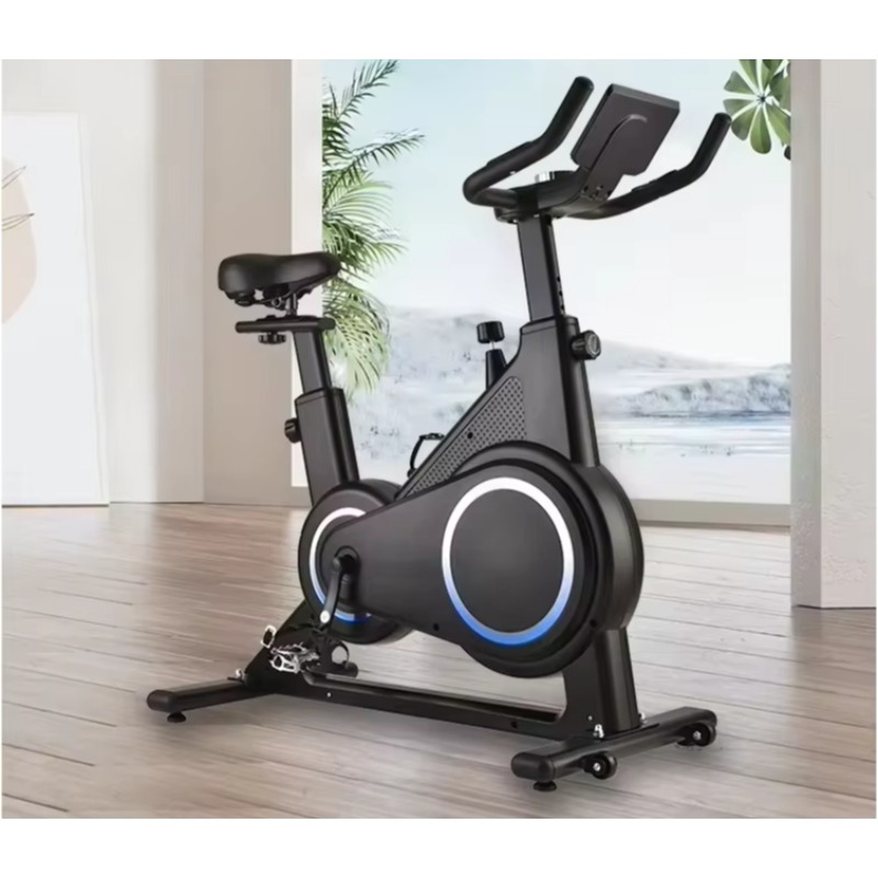 Magnetic Resistance Spinning B - Exercise Bike Magnetic Resistance ulasan dan harga