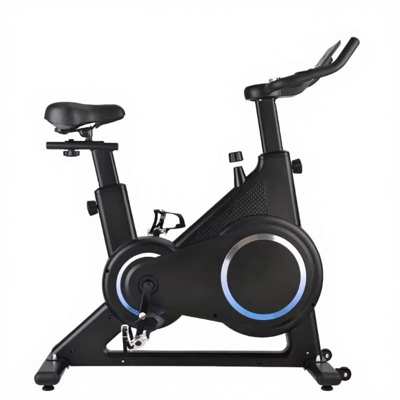 Magnetic Resistance Spinning B - Exercise Bike Magnetic Resistance ulasan dan harga