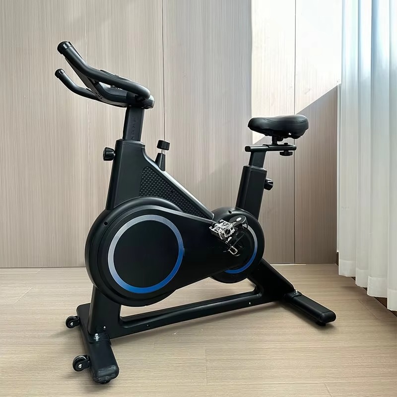 Magnetic Resistance Spinning B - Exercise Bike Magnetic Resistance ulasan dan harga